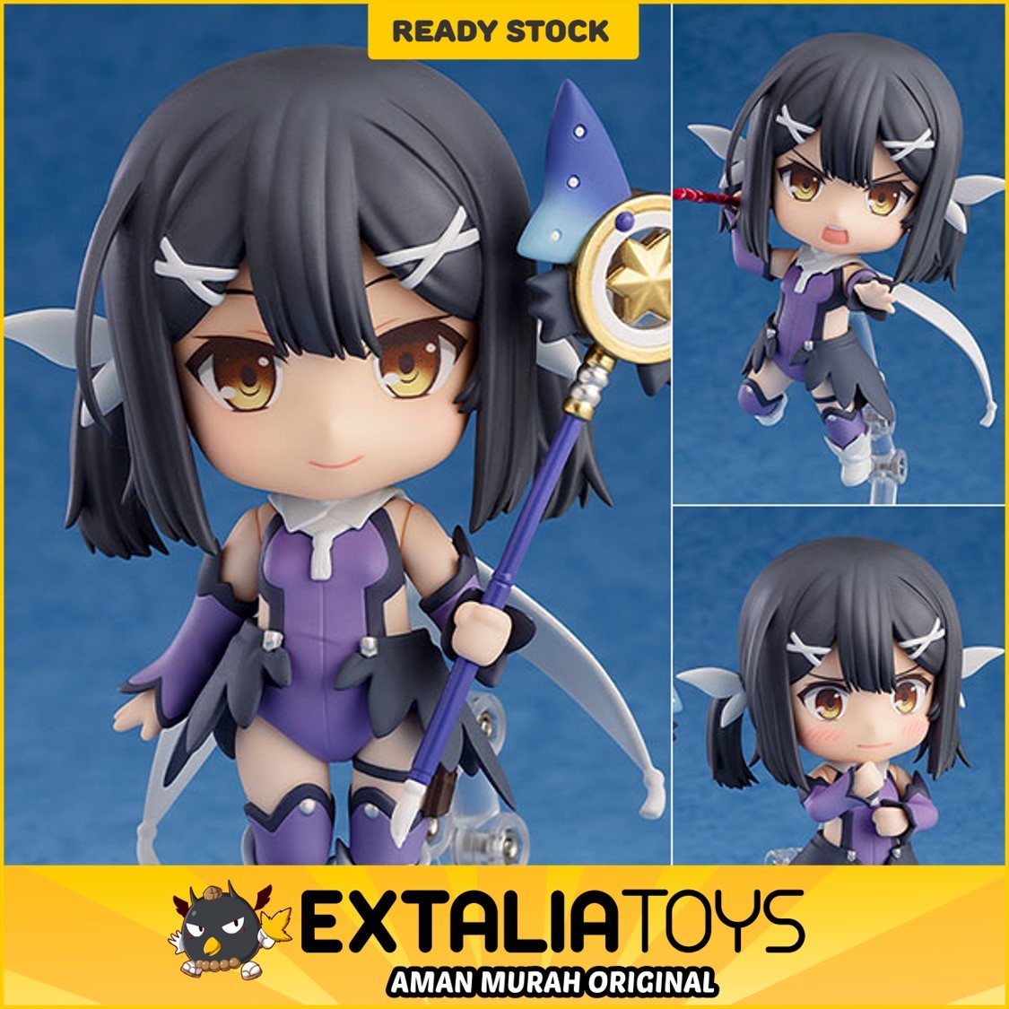 Nendoroid Miyu Edelfelt Nendoroid Miyu Edelfelt